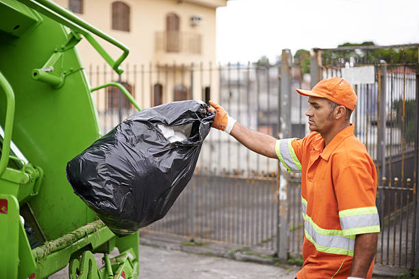 Best Scrap Metal Removal  in Mino, CA